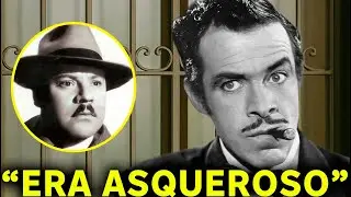 La Historia De Tin Tan, El Pachuco Que Muri&oacute; Sin Saber Que Moria