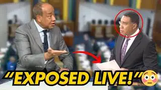 Lee-Chin Exposes the JLP&rsquo;s Broken Promise on Asset Tax