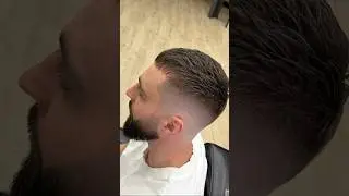 Process #барбер  #кемерово #штепа #стиль #стрижки #barber #haircut #menstyle #process #shtepa