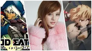 alan（阿蘭）～Over the Clouds / Video Edit by hoppy（QP）