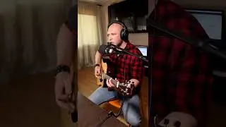 Blues Cover на Rag'n'bone Man 