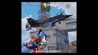 Payload fighter jet attack on base #bgmi #shorts #short #shortvideo #shortsfeed #shortsviral #pubg