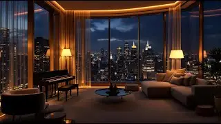 Light Groove Calm: Viral R&B Head-Nod Stress Relief 🌟 &ndash; The Mood Suite