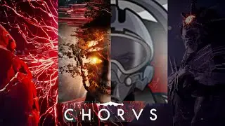 Meeting Nara... | Chorus Playthrough Episode 1