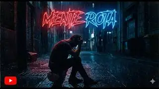 MENTE ROTA - KYR0 (Official Audio)