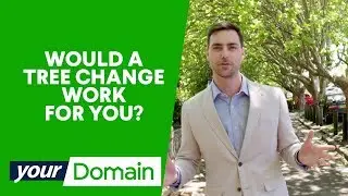 Would a tree change work for you? | Your Domain