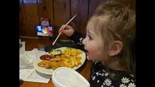 Drinking Honey Mustard 