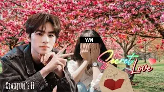 Secret Love (NCT/WayV's Xiaojun FF)