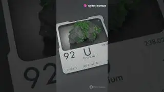 How Uranium Enrichment Works Explained !