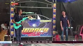 ENGKAU DI BARAT AKU DI TIMUR GEZAFA ORGEN PLUS | WP : YUSRAH & VIRDA | PANDAN PALI 15 JANUARI  2026