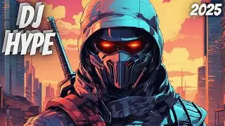 DJ HYPE 8TH AUGUST 2025