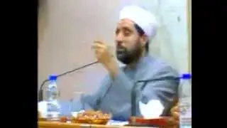 Wasiat dan pesanan Sheikh Bassam Ajek