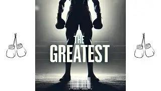 NEW 2024 | Muhammad Ali Quotes In RnB Gospel Music | The Greatest #muhammadali #boxing