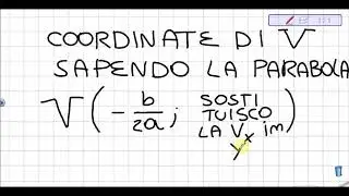 Parabola (parte 1)