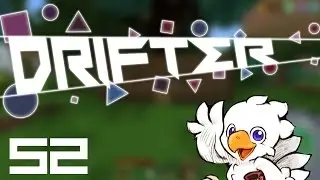 Drifter &bull; Ein wei&szlig;es Chocobo! &bull; Minecraft DRIFTER | Nephias