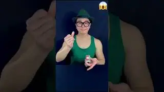 amazing machish 🎩 🪄 magic  trick shorts #shortsfeed #yoytubeshorts ✨