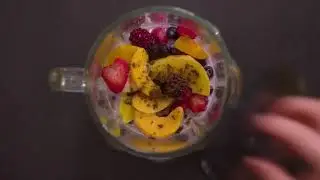 LAFAZA - Pure Ground Vanilla