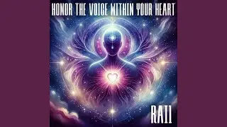 Honor the voice within your heart