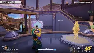 Iron fist tutorial for beginners ￼
