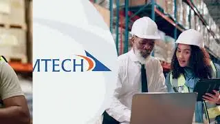 SPA 111 Conference - Rod Liz, Amtech - Sponsor Spotlight