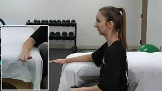 Forearm Pronation Supination
