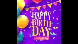 HAPPY BIRTHDAY ANNNIYA FROM YOUR JCHOME CHILDRENS