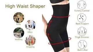 High Waist Shaper - Fullbazar.com