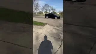 civic si turbo flutter