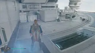 Star Wars Jedi Survivor Live Gameplay Episode 4