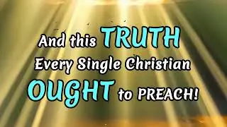 John 1:1 C The TRUE NON-Trinitarian Meaning-Biblical Unitarian View! TheChurchoftheFirstborn net