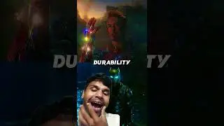 Iron Man vs Batman &ndash; My Reaction 🦾🦇