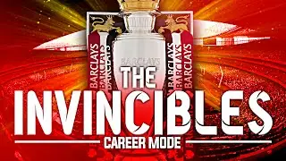 THE INVINCIBLES #1 - FIFA 15 Career Mode (Arsenal Career Mode)