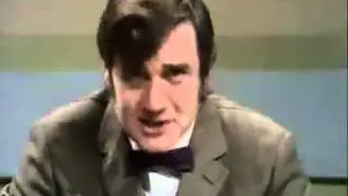 Monty Python - Mr Hilter presenter