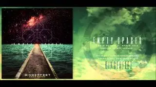 GINGERFEET - Empty Spaces | Single Release | HD Audio