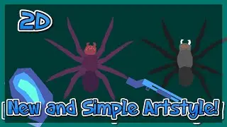 HOW TO MAKE ART WITH A NEW ARTSTYLE | Artsyle