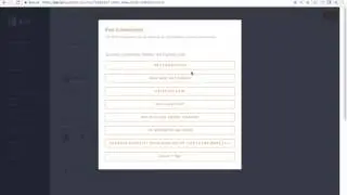 JESI - Online Travel Risk Assessment - Travel Approved Outcome