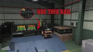 Steal Acid Lab Equipment Guide GTA Online .