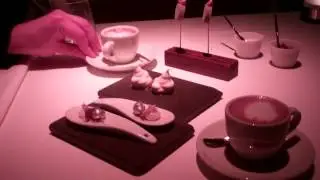 Reinstoff Edison H&ouml;fe 2 Michelin Stars - Berlin