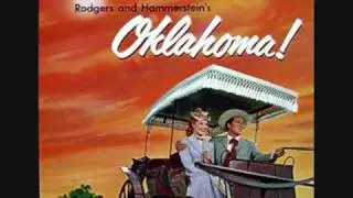 Stanley Black - Oklahoma Medley (with Chorus)