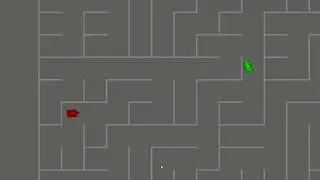 Tank trouble ramake in construct 3