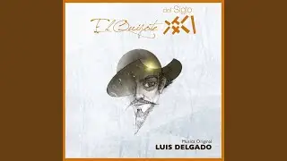 Alma y Mente de Don Quijote II