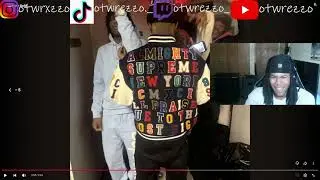BRUDDA YOU NEXT!!!! 2nd2none Bold by Tgjayy