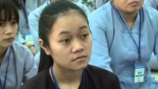 Truyền thuyết Quán Thế Âm Bồ Tát - Thích Trí Minh