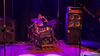 Sine - SPIZM live in Chicago