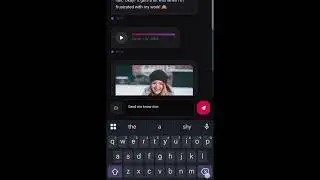 Nicole AI: Premium Gemini-Powered Virtual Companion & Romantic Chatbot