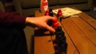 5 Hour Energy Challenge