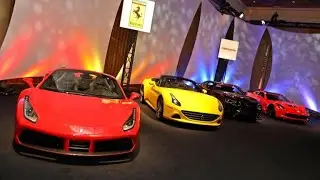 What to expect from the 2018 Detroit Auto Show