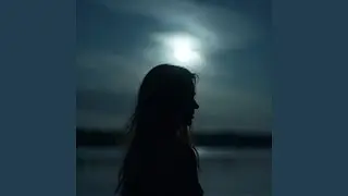 The Moon Is My Only Company