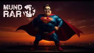 Mundo Raro - Super Juan