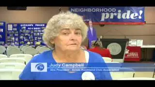 CTV News Briefs:  Neighborhood Pride Comes to the South Side